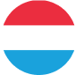 Luxembourg flag