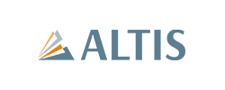 Altis Logo