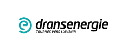 dransenergie Logo