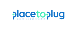 Placetoplug Logo