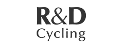 R&D cycling Logo