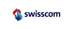 Swisscom Logo