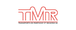 TMR Logo