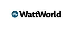 WattWorld Logo
